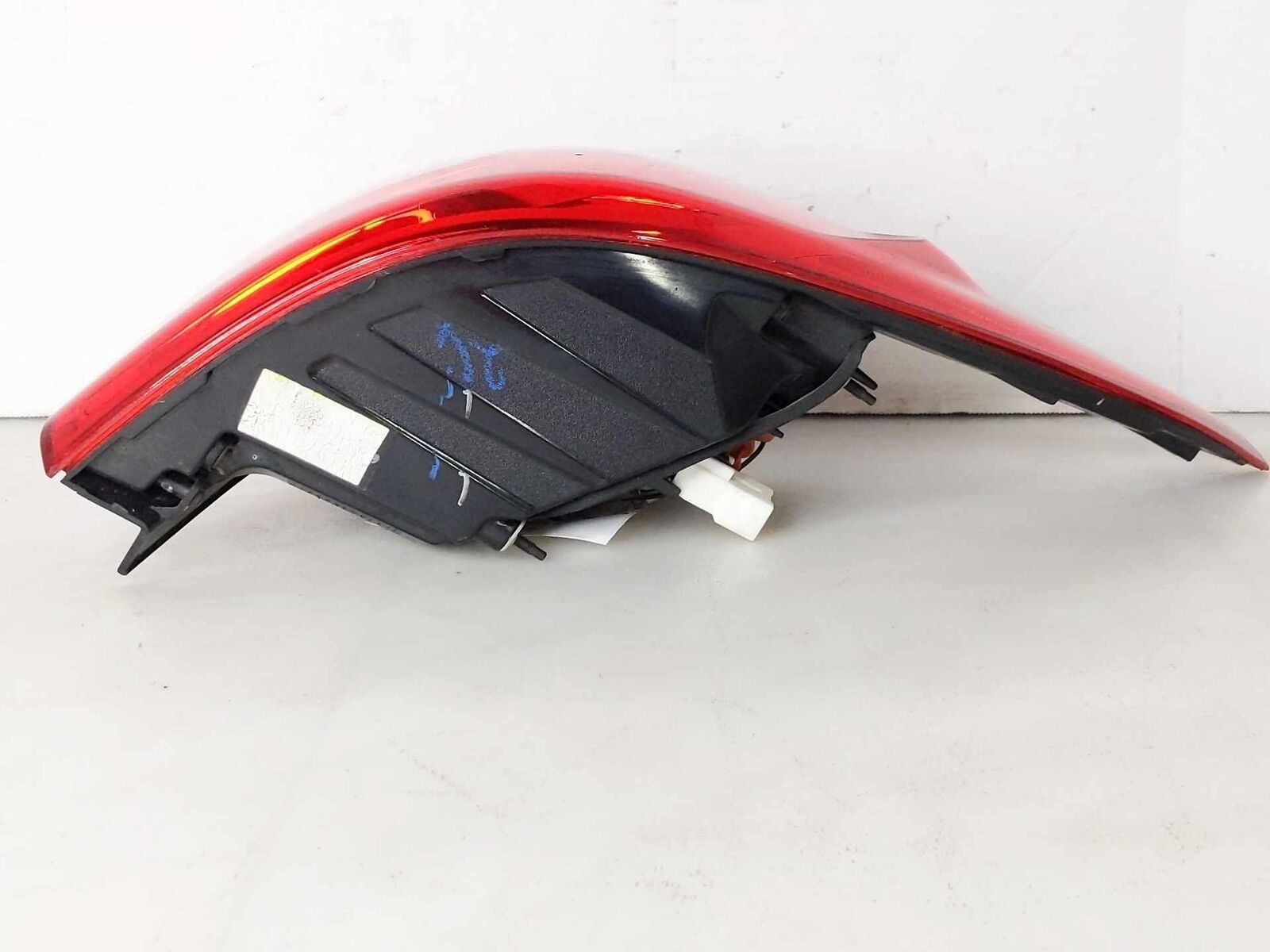 Tail Light Lamp Quarter Panel Mountd Right Passenger OEM HYUNDAI SONATA 15 16 17