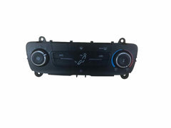 Heater A/C Control FORD FOCUS 2015-2018