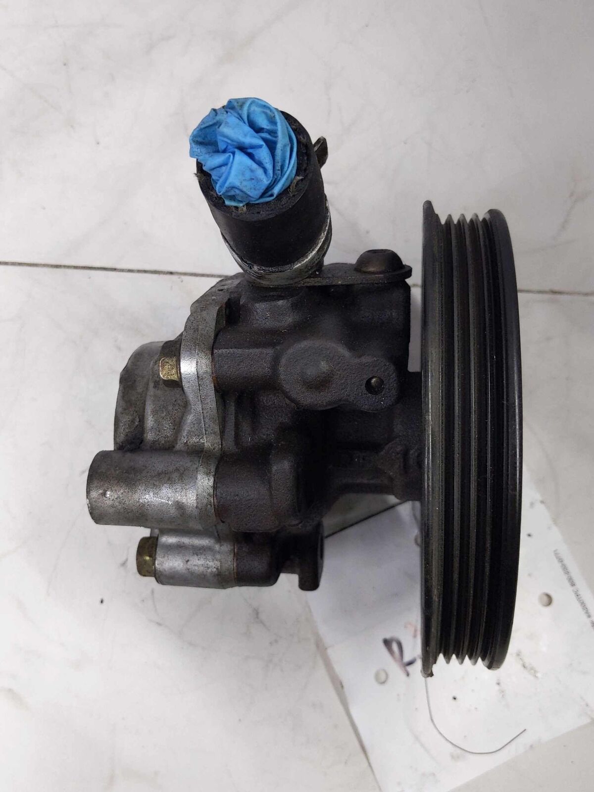 Power Steering Pump Motor OEM 04668448AA CHRYSLER PT CRUISER 2.4L 03 04 05 06