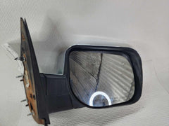 Door Mirror Right Passenger Side View Chrome OEM NISSAN TITAN 04 05 06 07 08 09