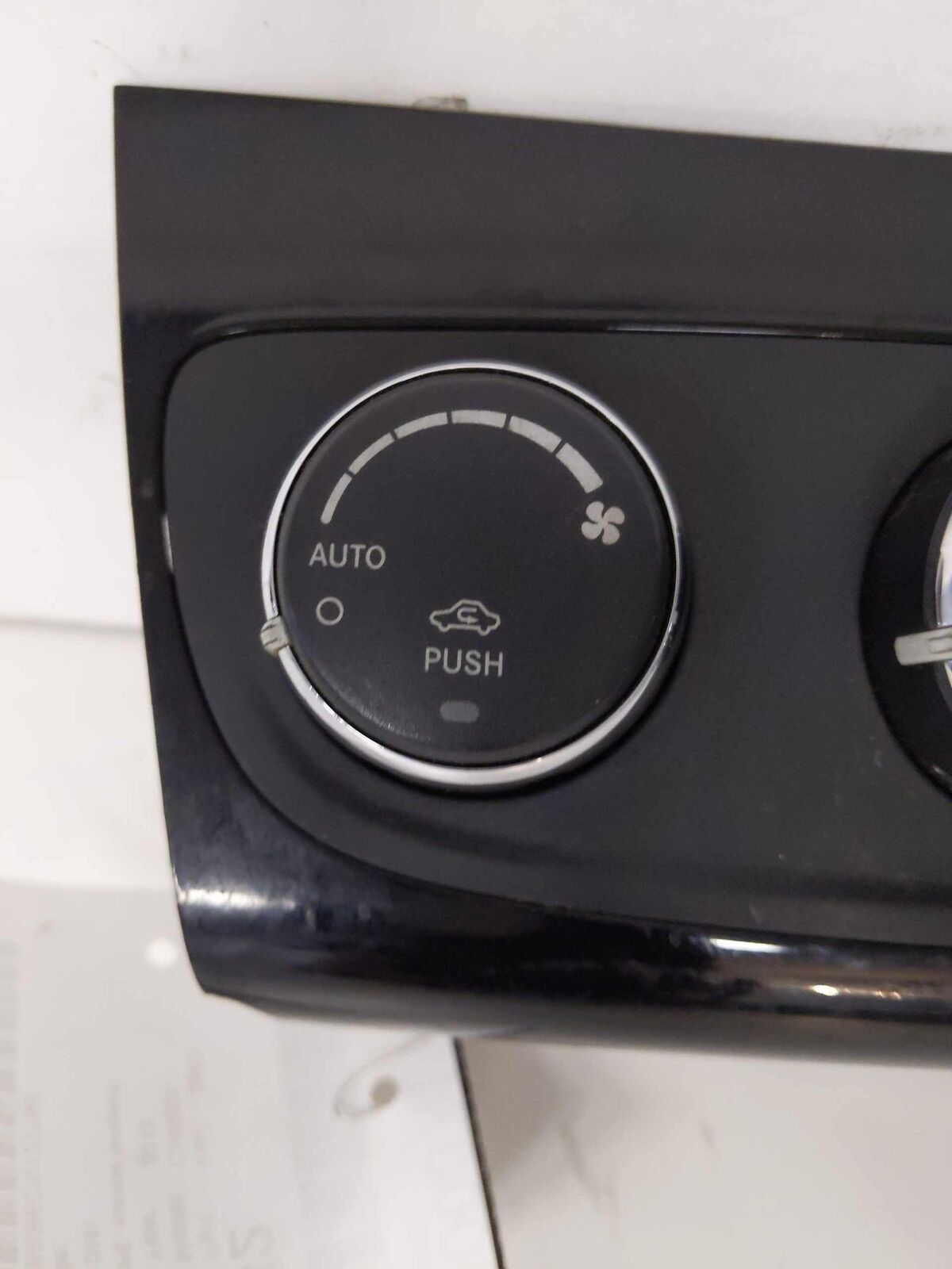 Heater A/C AC Climate Temperature Control OEM1SW68DX8AC CHRYSLER 200 11 12 13 14