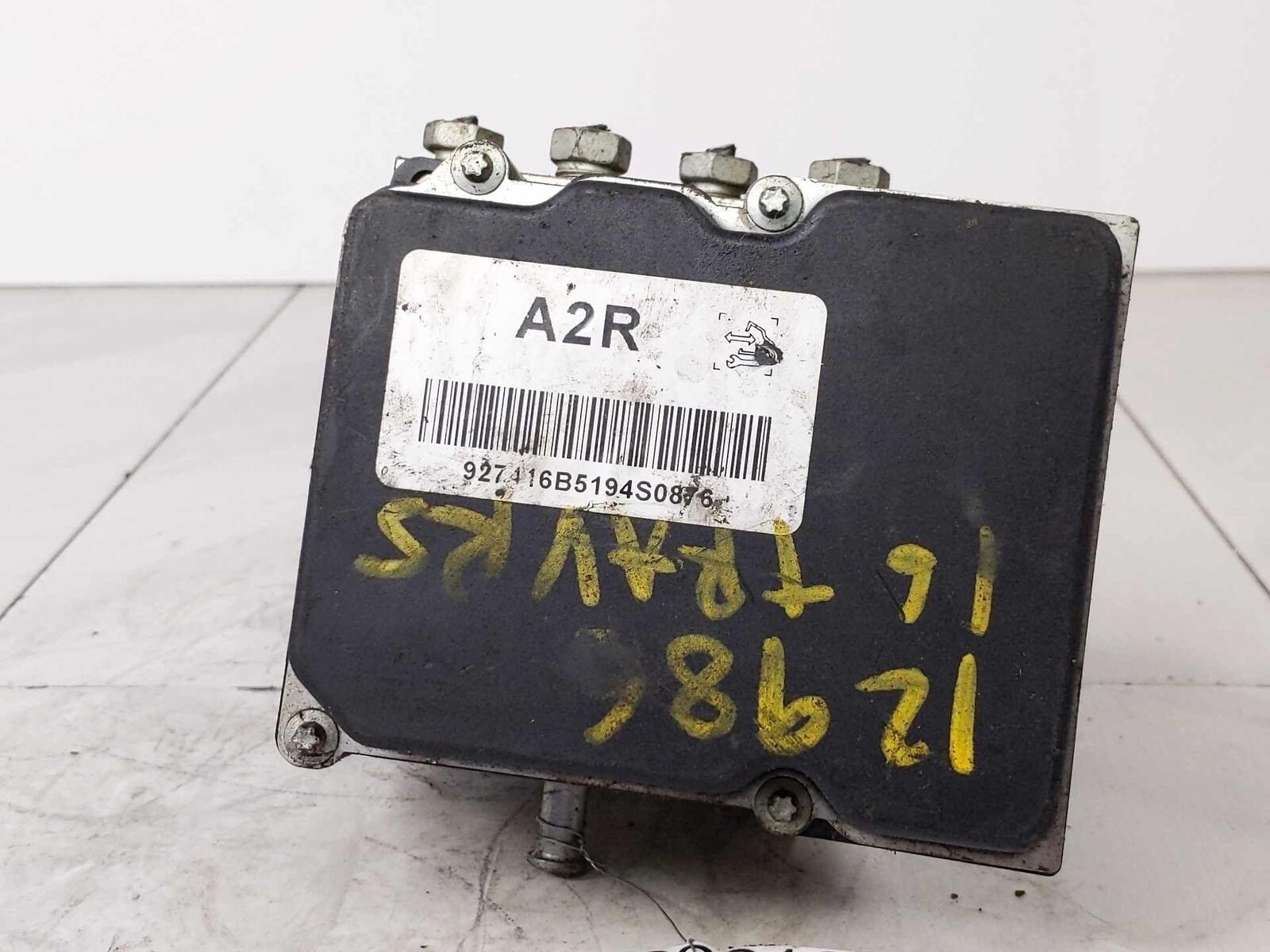 ABS Anti Lock Brake Pump Module Unit OEM CHEVY TRAVERSE 3.6L 12 13 14 15 16 17