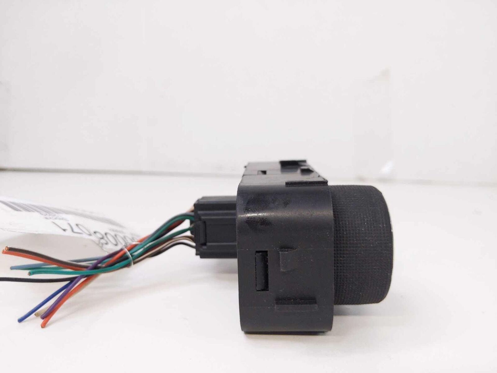 Headlight Lamp Switch Dash Mounted OEM GMC YUKON XL 1500 07 08 09 10 11 12 13 14