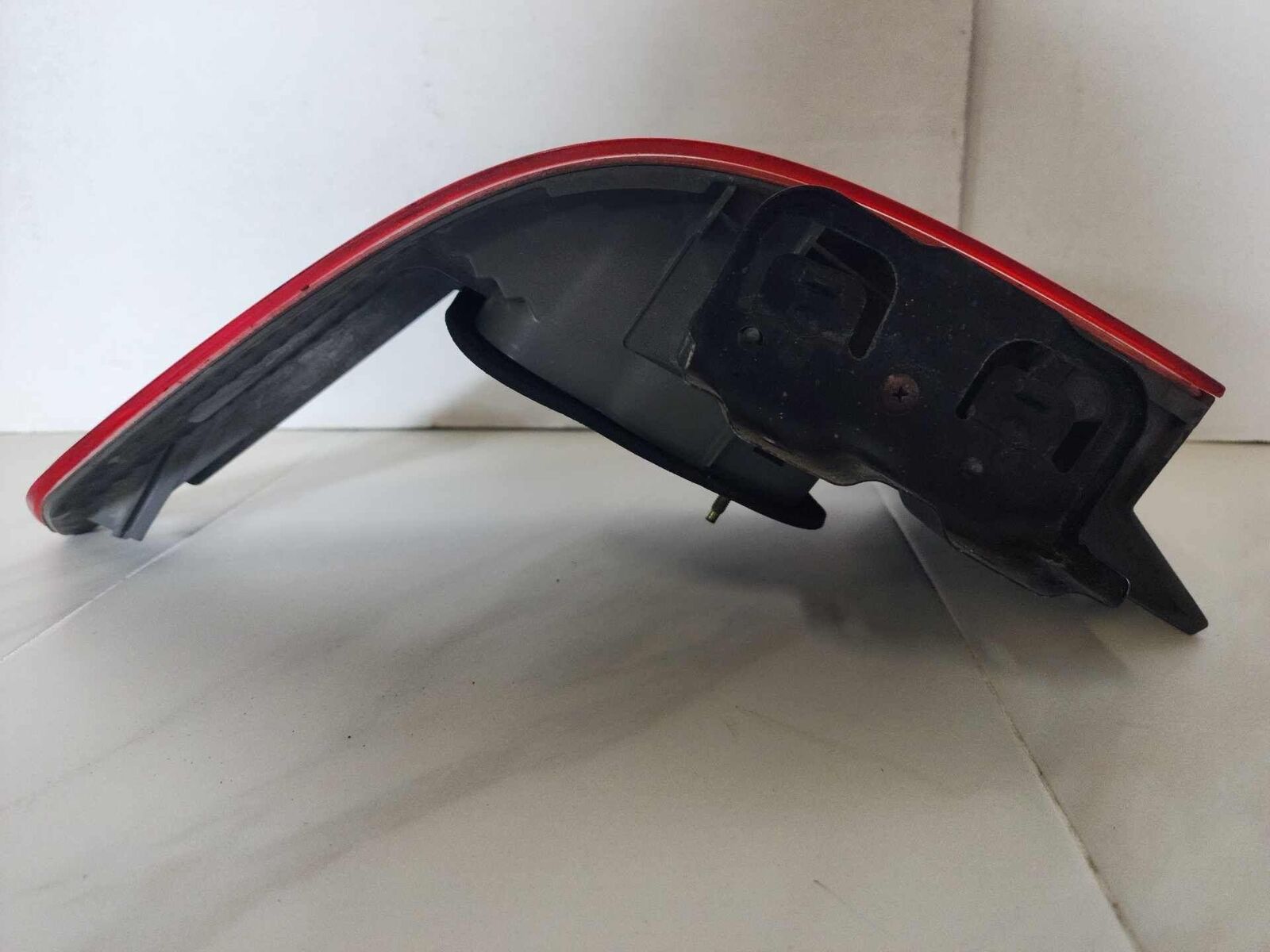 Tail Light Lamp Quarter Panel Mountd Left Driver OEM HONDA ACCORD Sedan 03 04 05