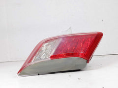 Tail Light Lamp Inner Decklid Mounted LH Left Driver OEM TOYOTA CAMRY 07 08 09