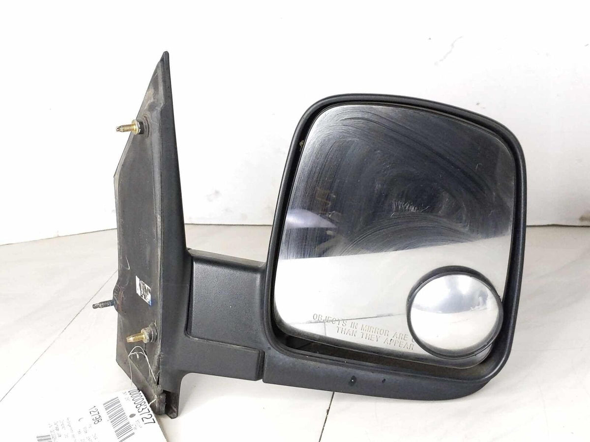 Door Mirror RightPassenger CHEVY SAVANA EXPRESS 2500 96 97 98 99 0 1 2 3 4 5 6 7