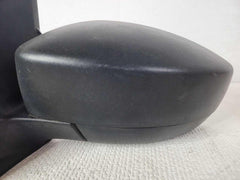 Door Mirror Left Driver Side View Assembly Black OEM FORD ESCAPE 17 2018 19