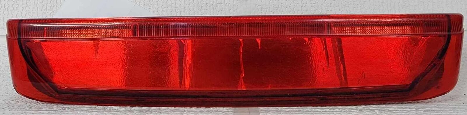 Third 3rd Tail Stop Cargo Brake Light Lamp Rear OEM NISSAN TITAN 2009