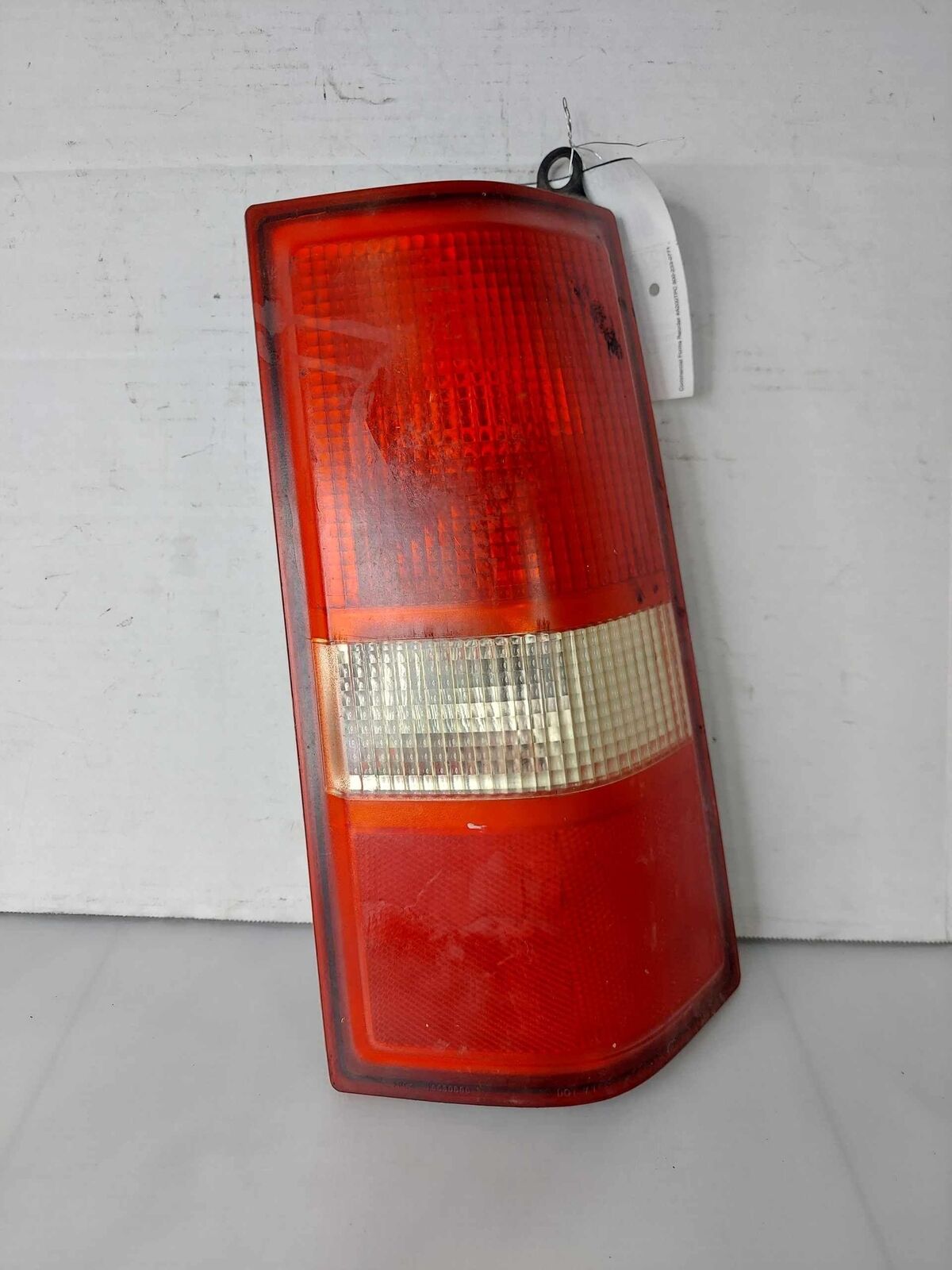 Tail Light Lamp Right Passenger Assembly OEM CHEVY SAVANA EXPRESS 2500 2003-2021