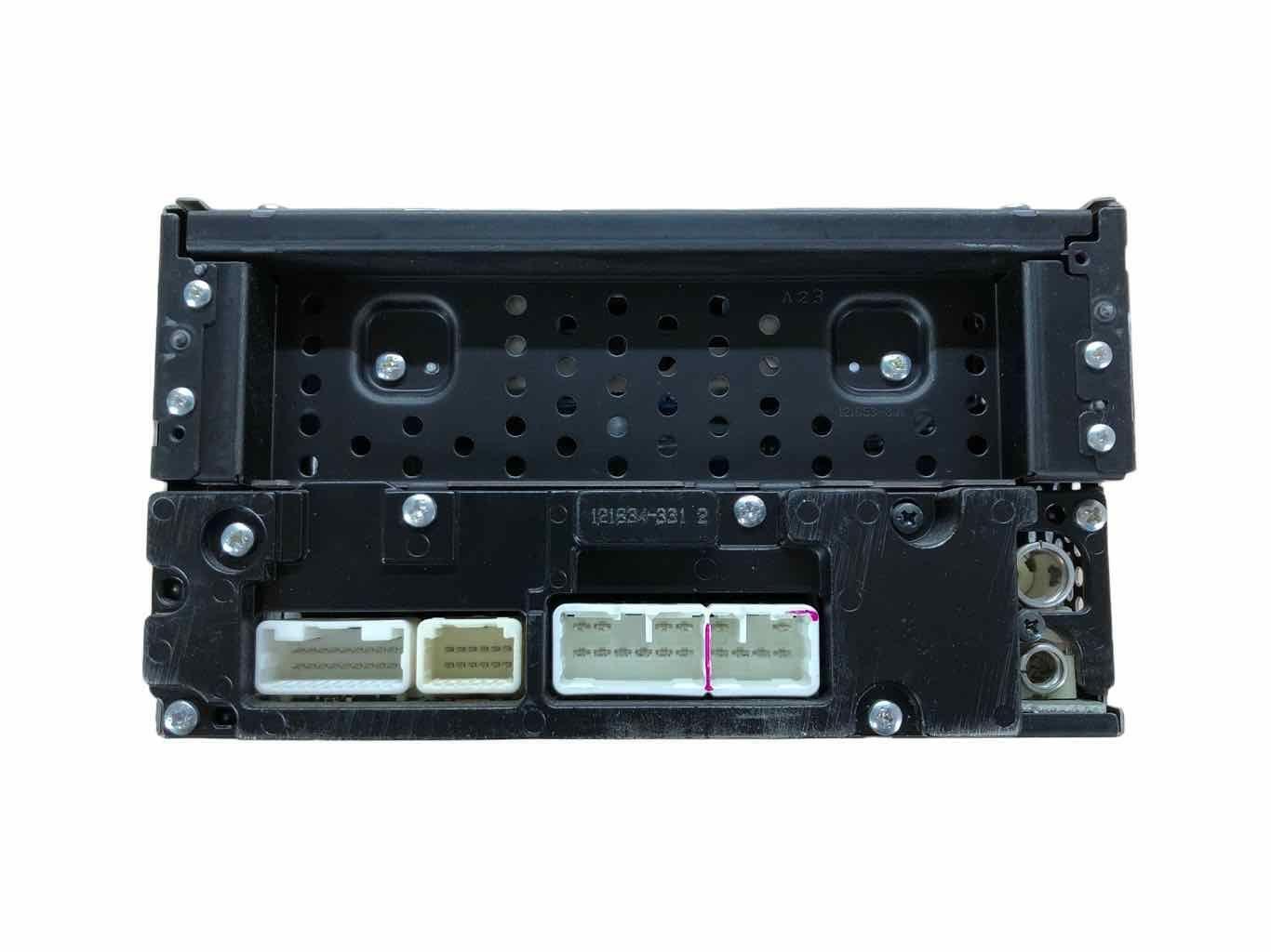 Audio & Visual Equip. (Radio) TOYOTA CAMRY 2010-2011