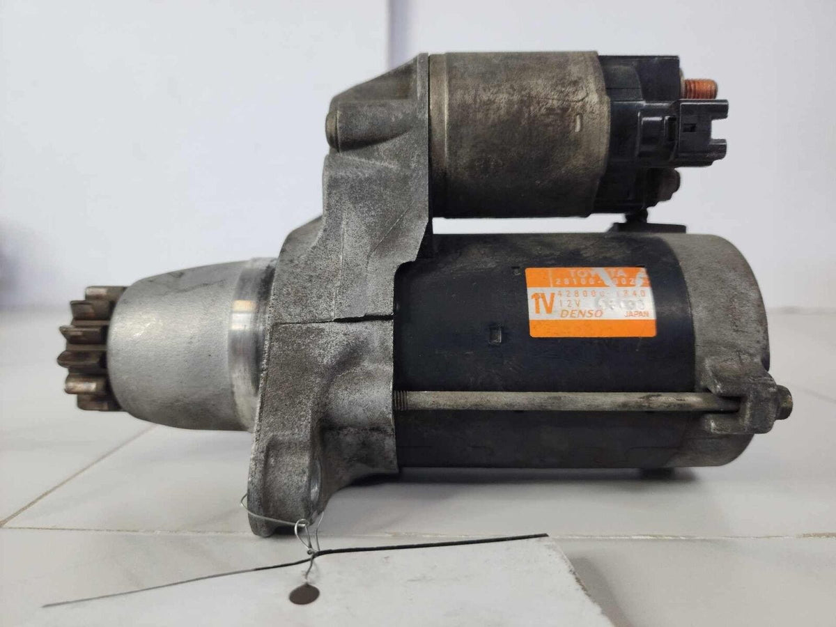 Starter Motor OEM 2.4L SCION TC 02 03 04 05 06 07 2008 09 10