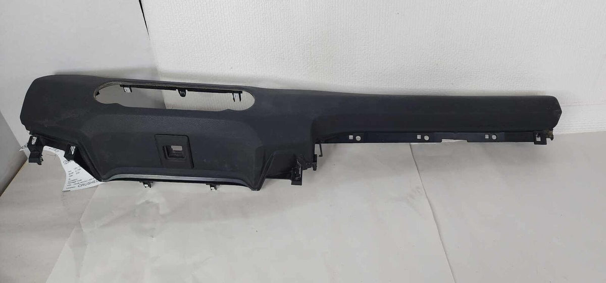 Dash Instrument Panel Cover Frt Console OEM 682126CA1A NISSAN ALTIMA 19 20 21 22