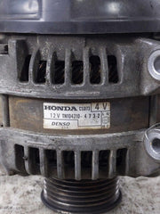 Alternator Generator Charging Assy Engine OEM HONDA CIVIC 2.0L 06 07 08 09 10 11