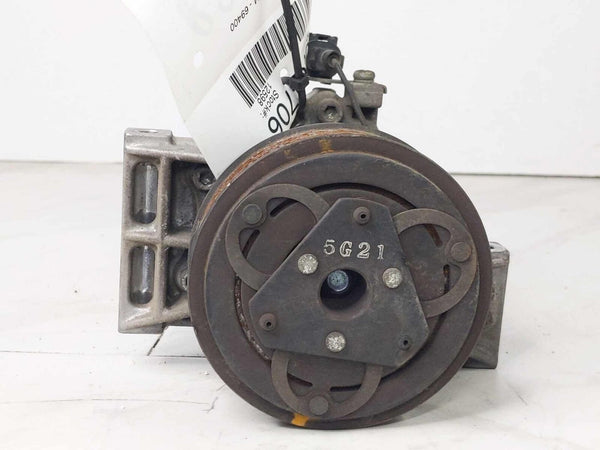 A / C Air Compressor日産versa 14 15 16 17 18 19-