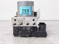 ABS Anti Lock Brake Parts Pump Module Unit OEM HYUNDAI SONATA 2.4L 16 17