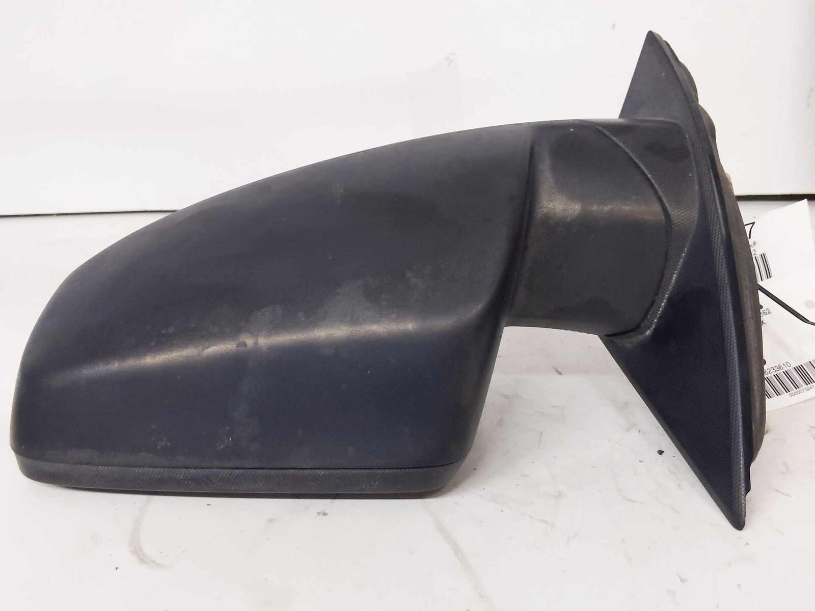 Door Mirror Left Driver Side View Assembly Black OEM CHEVY EQUINOX 10 11