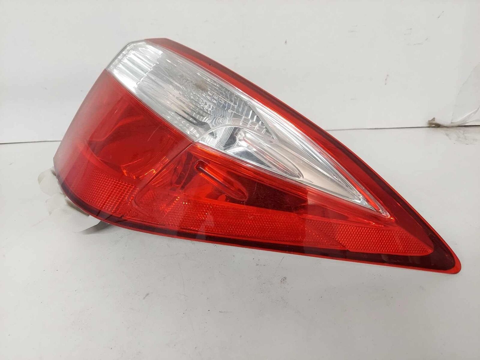 Tail Light Lamp Quarter Panel Mountd Right Passenger OEM TOYOTA COROLLA 14 15 16