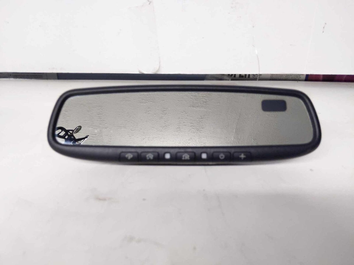 Interior Rear View Mirror OEM NISSAN PATHFINDER 13 14 15 16 17