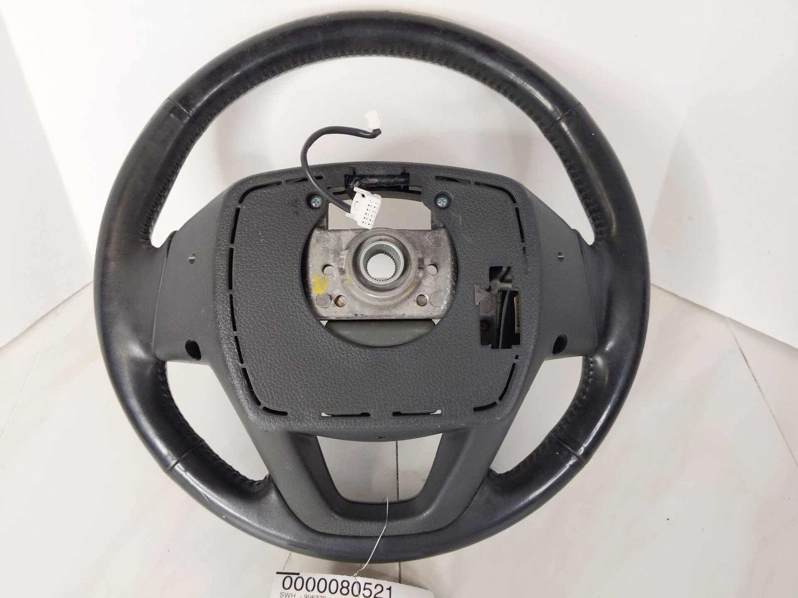 Steering Wheel with Audio Cruise Control Switch OEM KIA OPTIMA 12 13