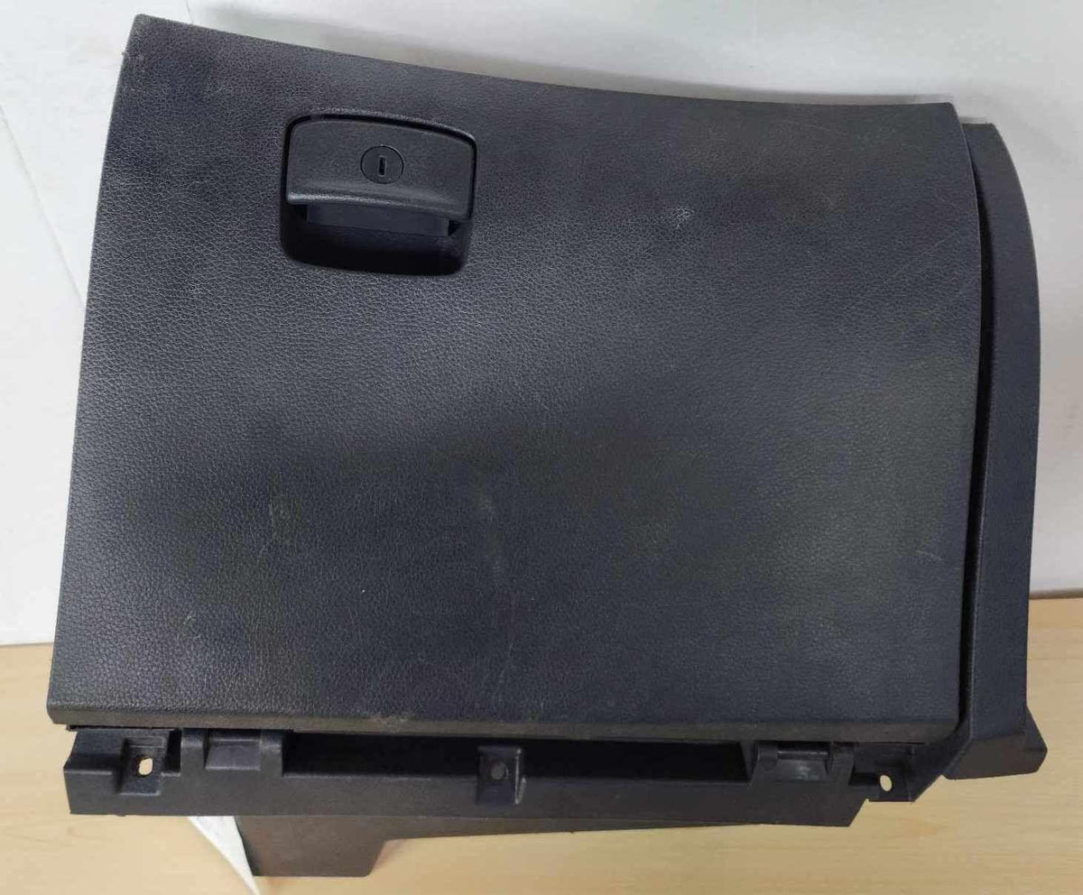 Glove Box Storage Assembly Front Black OEM NISSAN ALTIMA 13 14 2015 16 17 18