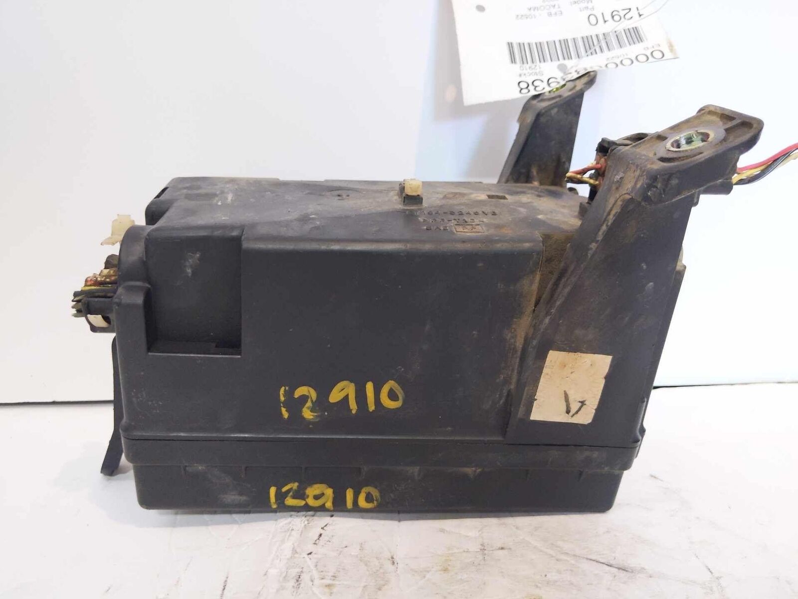 Engine Fuse Box Junction Relay OEM 826613D090 TOYOTA TACOMA 2.4L 01 02 03 04