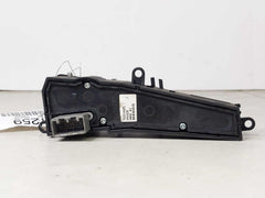 Heater A/C AC Climate Control Lft Driver Piece OEM ACURA TL 09 10 11 12 13 14