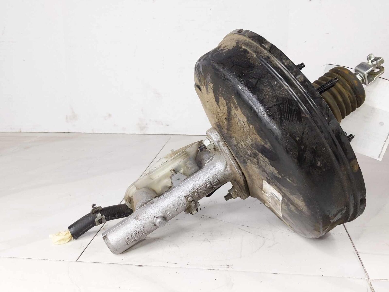 Power Brake Booster OEM HONDA CIVIC 2.0L 06 07 08 09 10 11