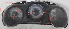 Speedometer Instrument Cluster Gauge OEM 248107Z803 NISSAN FRONTIER 02