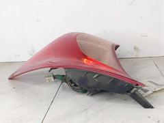 Tail Light Lamp Quarter Left Driver OEM NISSAN VERSA Hatchback 14 15 16 17 18 19