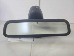 Interior Rear View Mirror with Auto Dimming Sensor OEM BMW X5 2003