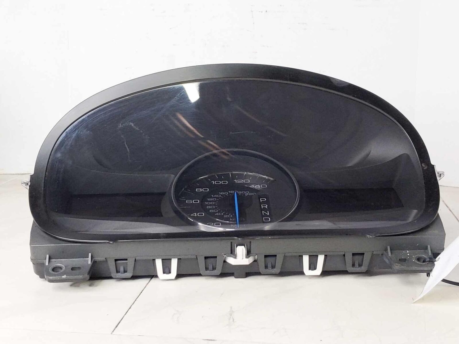 Speedometer Instrument Cluster Gauge OEM BT4T-10849-GM FORD EDGE 2011