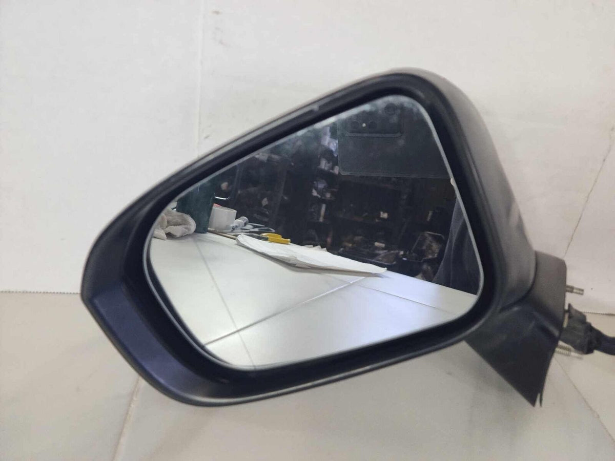 Door Mirror Left Driver Side View Assembly OEM HONDA CIVIC 14 2015