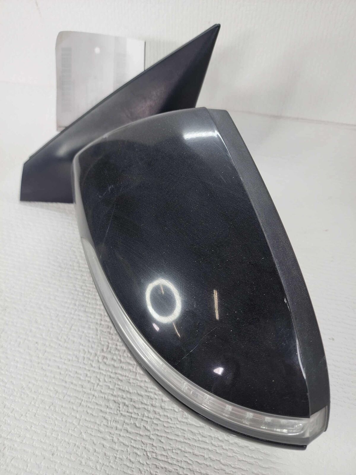 Door Mirror Left Driver Side View Black OEM KIA SPORTAGE 10 2011 12 13 14 15 16