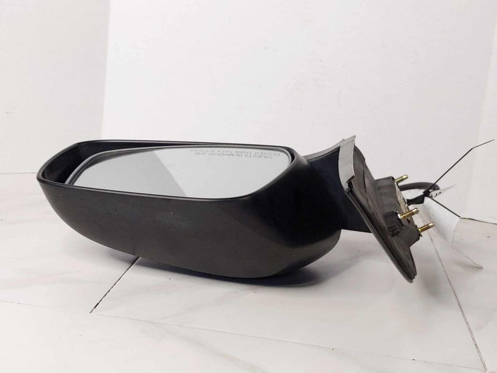 Door Mirror Right Passenger Black OEM NISSAN PATHFINDER 05 06 07 08 09 10 11 12