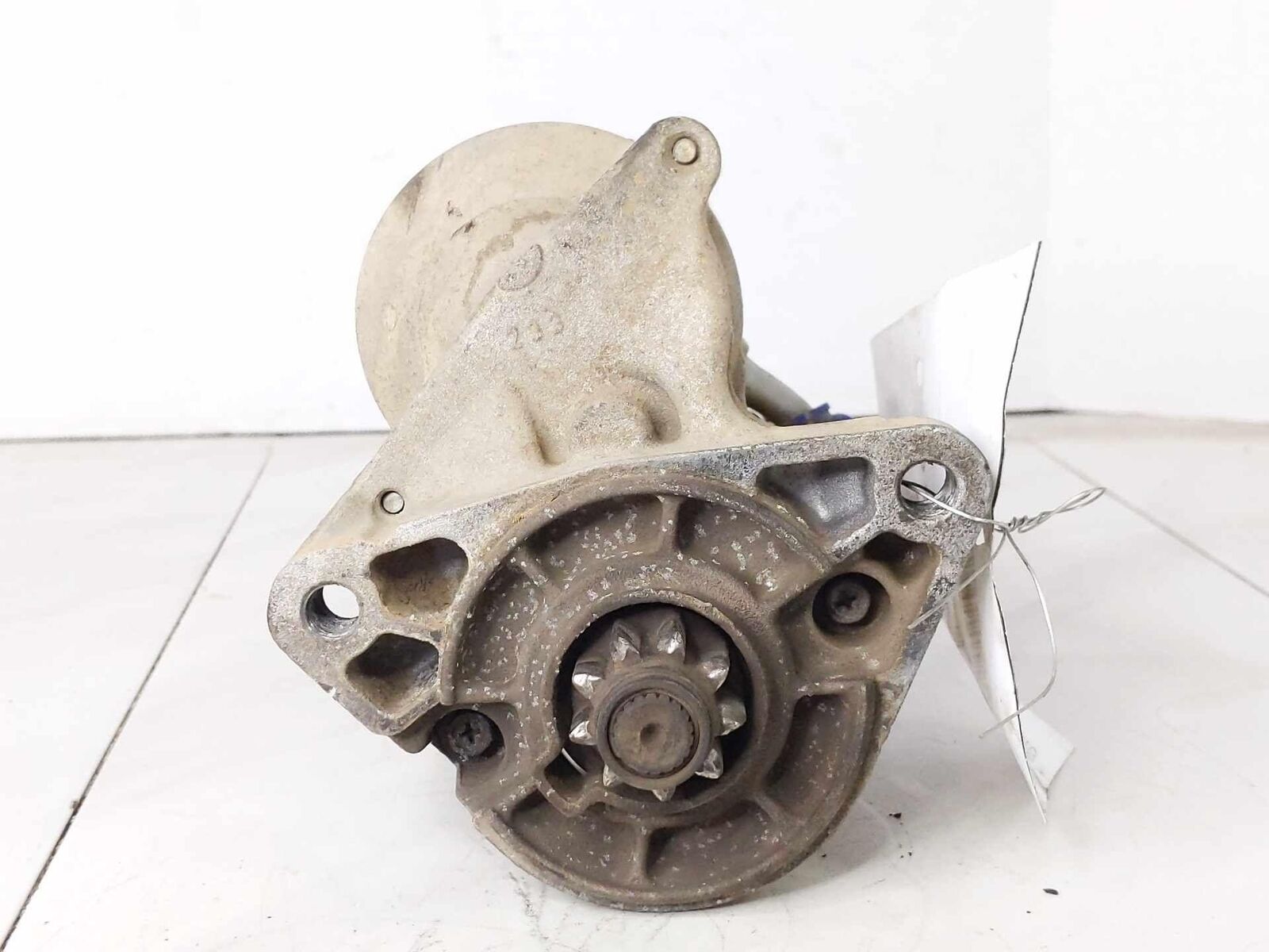 Starter Motor OEM TOYOTA TACOMA 2.4L 95 96 97 98 99 00 01 02 03 04