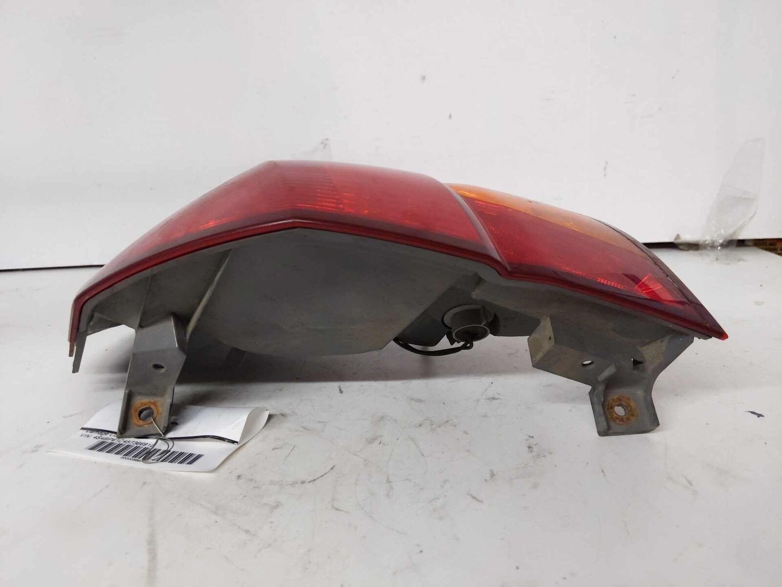 Tail Light Lamp Quarter Panel Mounted Right Passenger OEM SUBARU LEGACY 05 06 07