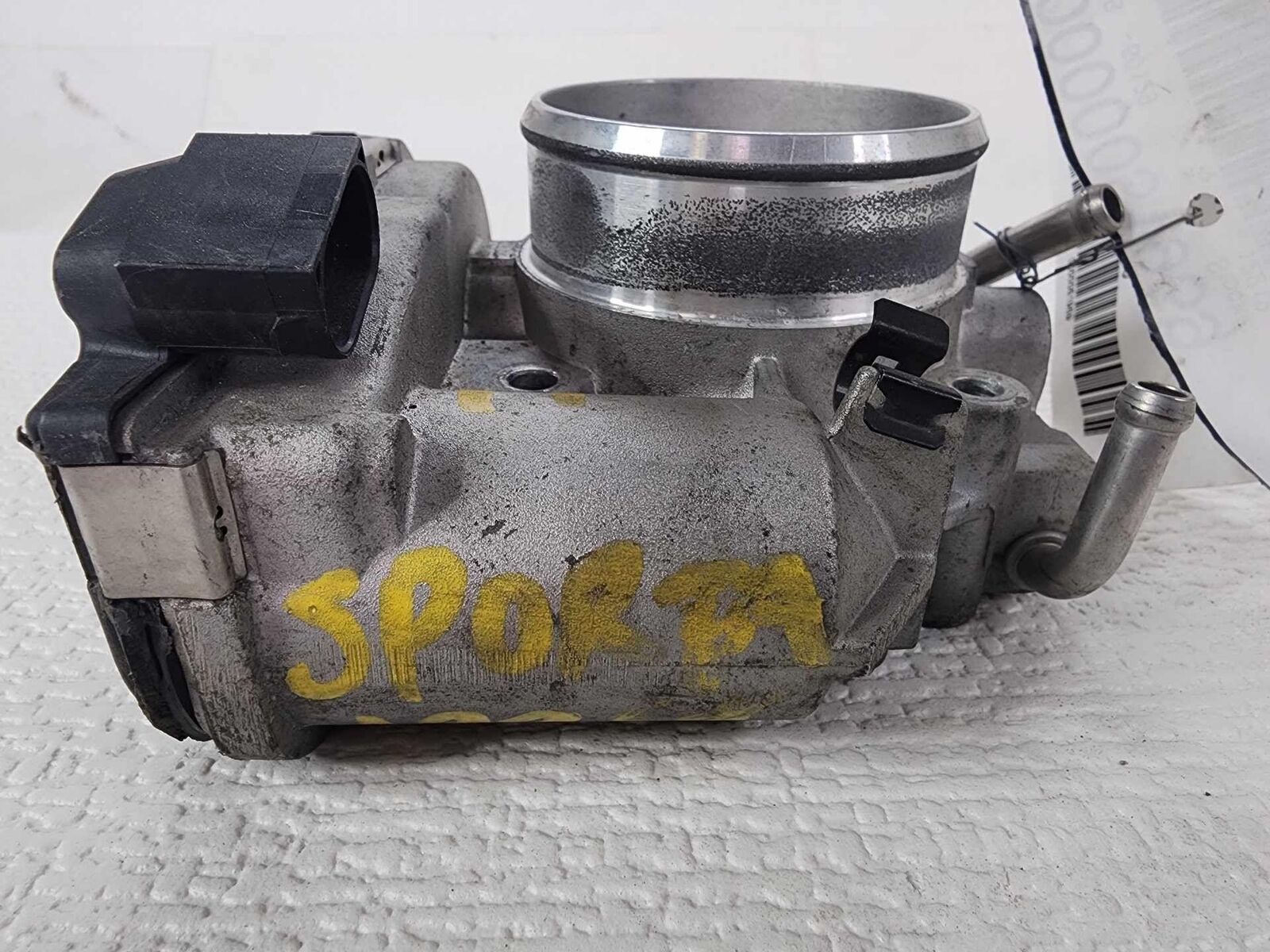 Throttle Body Valve Assembly OEM Huyndai Tucson KIA SPORTAGE 10 11 12 13