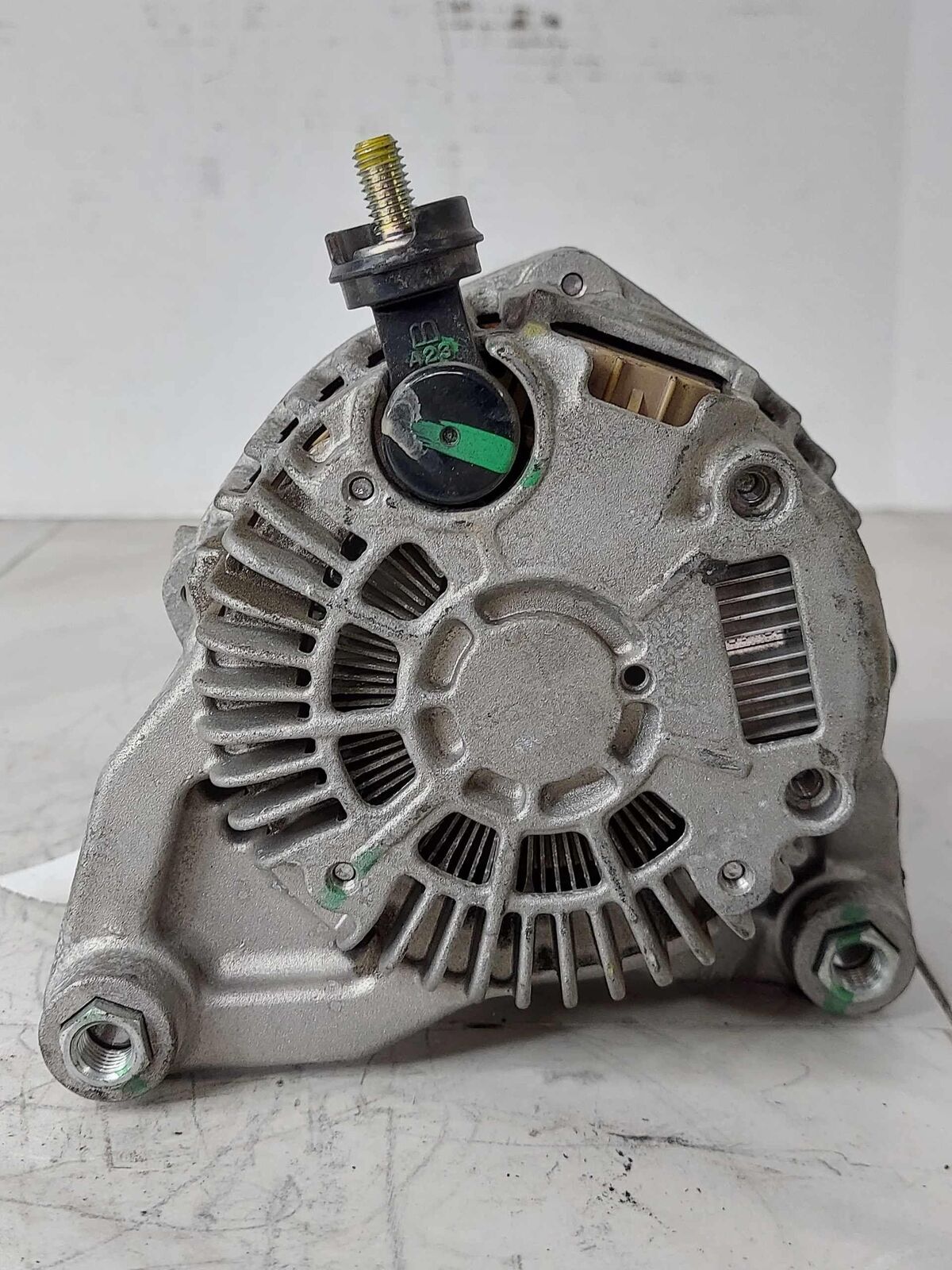 Alternator Generator Charging Engine OEM A5TJ0591AX MAZDA 3 2.0L 14 15 16 17