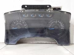 Speedometer Instrument Cluster Gauge OEM DL34-10849-CG FORD PICKUP F150 13