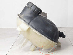 Coolant Recovery Bottle Tank Reservoir OEM MERCEDES C-CLASS 15 16 17 18 19 20 21