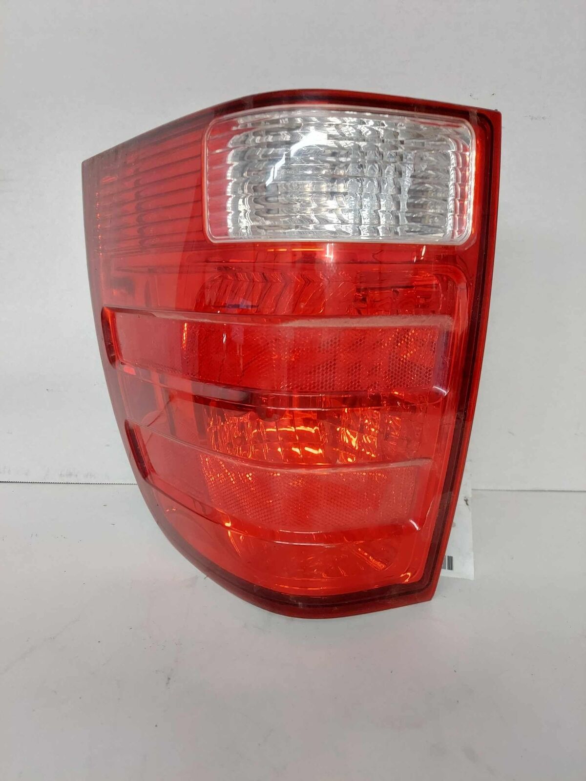 Tail Light Lamp Quarter Panel Mounted LH Left Driver OEM FORD EXPEDITION 2006