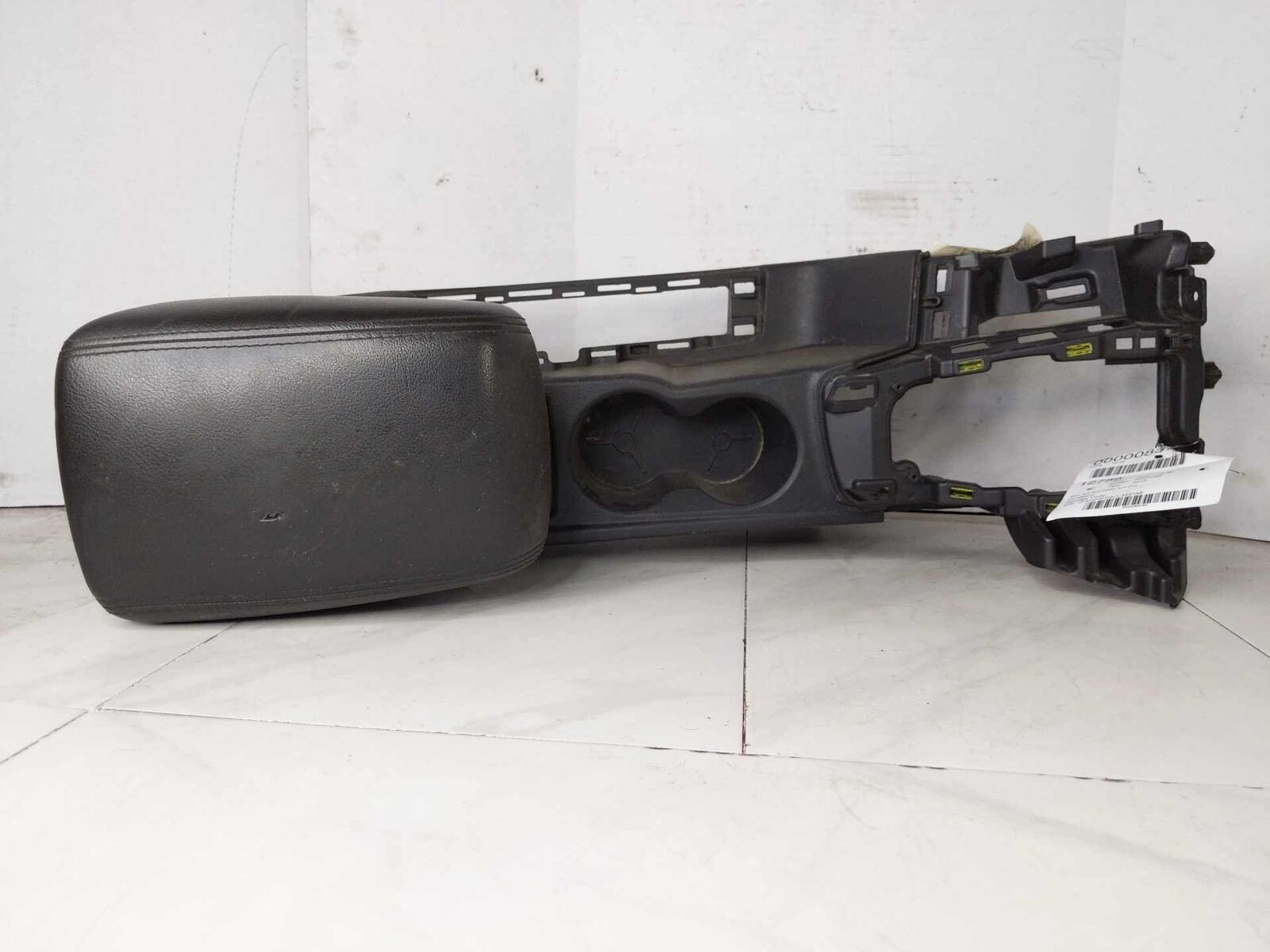 Center Console Front Floor "Lid A Little Damaged" OEM FORD FOCUS 12 13 14