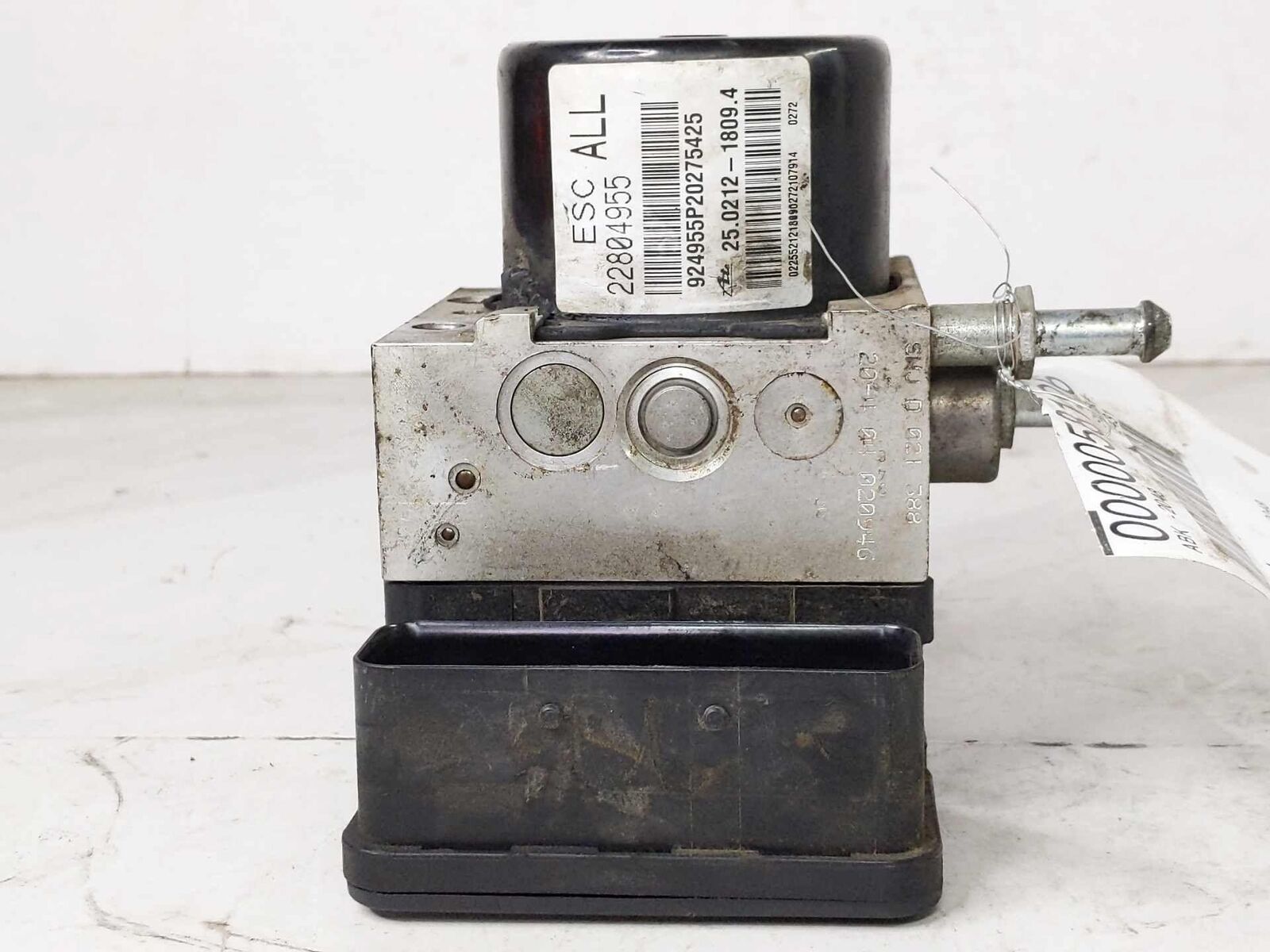 ABS Anti Lock Brake Pump Module Unit OEM CHEVY EQUINOX 2.4L 12 13 14 15 16 17