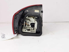 Tail Light Lamp Quarter PanelMt Right Passenger OEM JETTA EXCEPT GLI Sedan 15 16