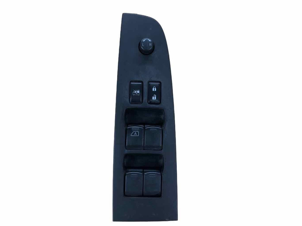 Master Power Window Switch Left Driver Door NISSAN ALTIMA 07 2008 09 10 11 12