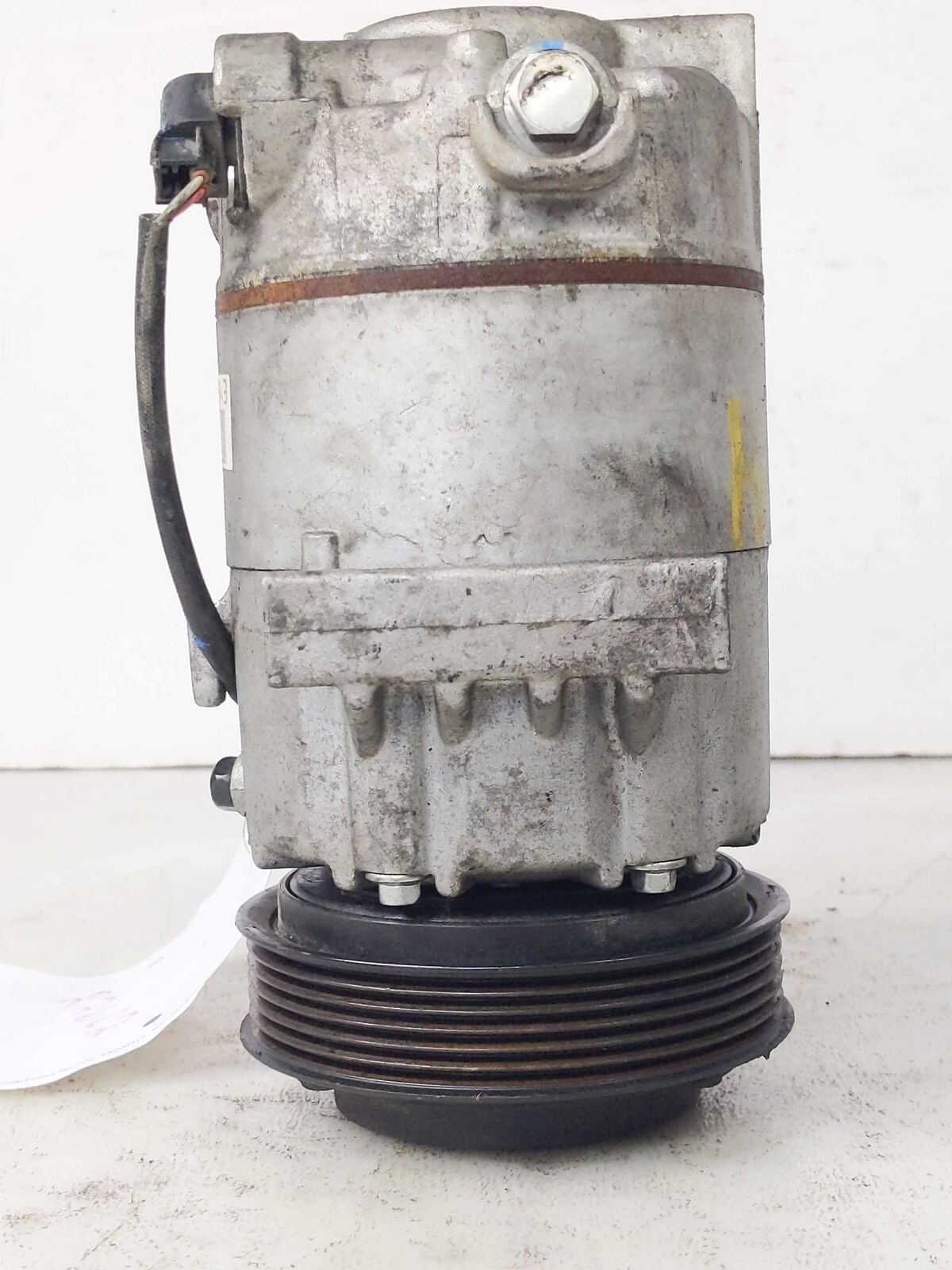 Air Conditioning A/C AC Compressor OEM HYUNDAI ELANTRA Sedan 2.0L 17 18 19 20