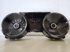 Speedometer Instrument Cluster Gauge OEM FORD MUSTANG 3.7L 13 2014