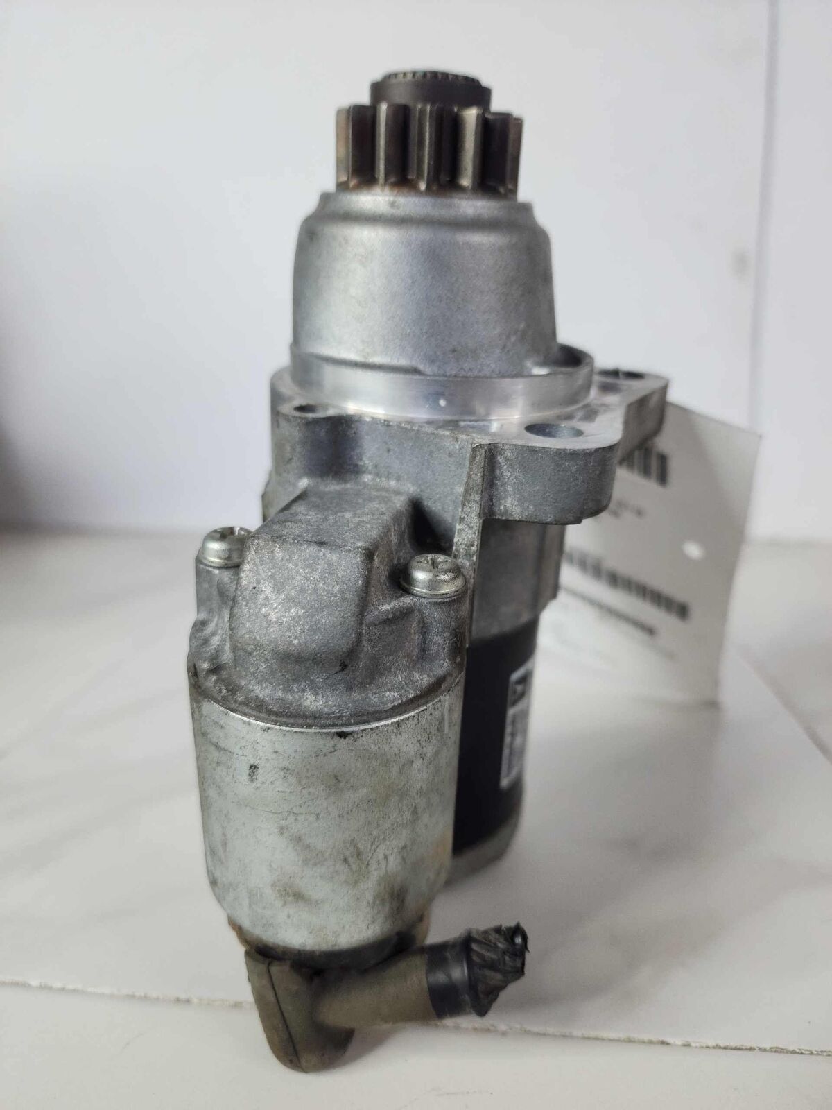 Starter Motor OEM 23300 3TA0C NISSAN SENTRA 2.0L 20 21 22