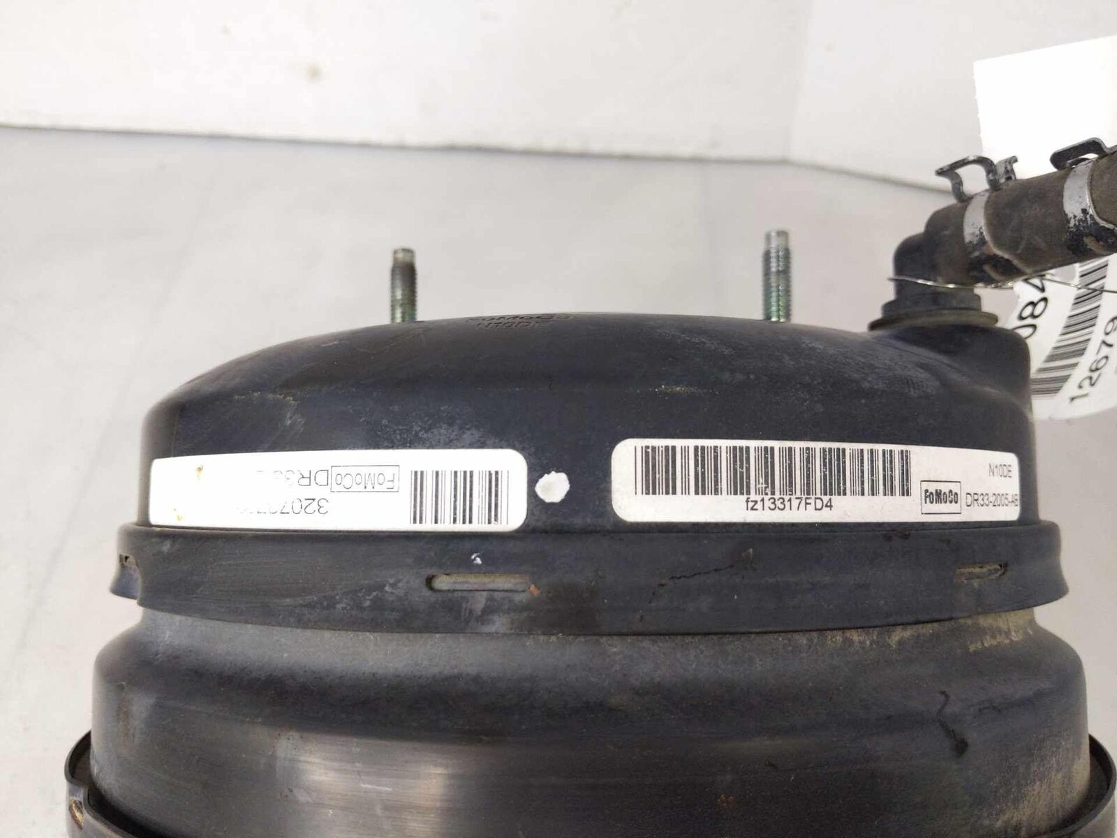 Power Brake Booster OEM FORD MUSTANG 3.7L 09 10 11 12 13 14