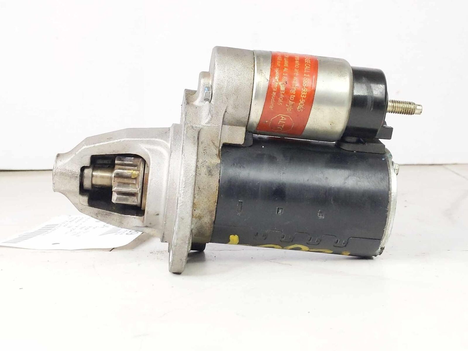 Starter Motor OEM CHRYSLER 300 3.6L 11 12 13 14 15 16